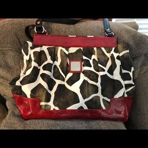 MICHE purse with shell